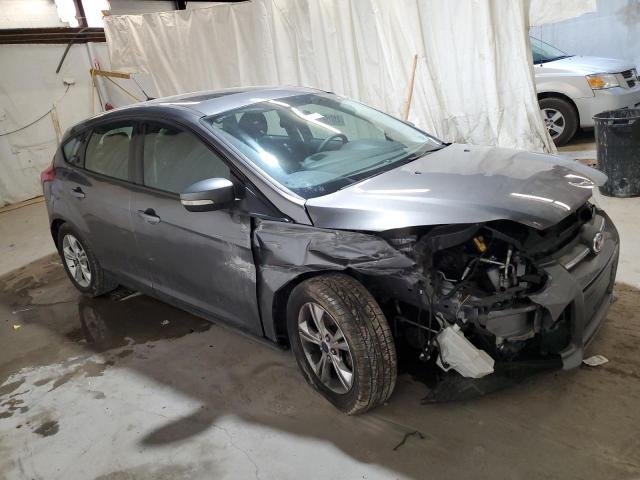 Photo 4 from auction – 2014 FORD FOCUS SE with VIN 1FADP3K23EL251037