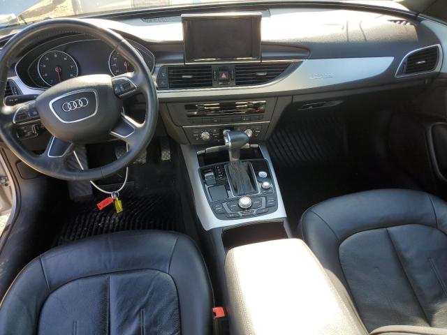 Photo 8 from auction – 2012 AUDI A6 PREMIUM with VIN WAUGGAFC9CN127173