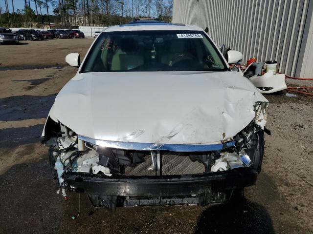 Photo 5 from auction – 2012 TOYOTA AVALON BAS with VIN 4T1BK3DB8CU471421