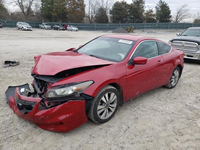 Photo 1 from auction – 2011 HONDA ACCORD LX- with VIN 1HGCS1B35BA012051