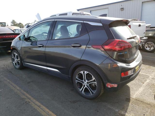 Photo 2 from auction – 2017 CHEVROLET BOLT EV PR with VIN 1G1FX6S02H4181072