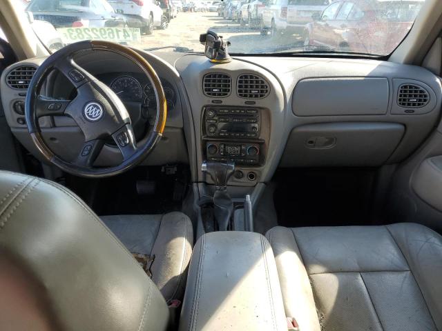 Photo 8 from auction – 2005 BUICK RAINIER CX with VIN 5GADT13S452371414