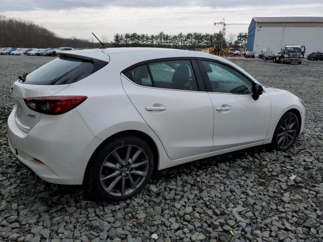 Photo 3 from auction – 2018 MAZDA 3 TOURING with VIN 3MZBN1L35JM198026