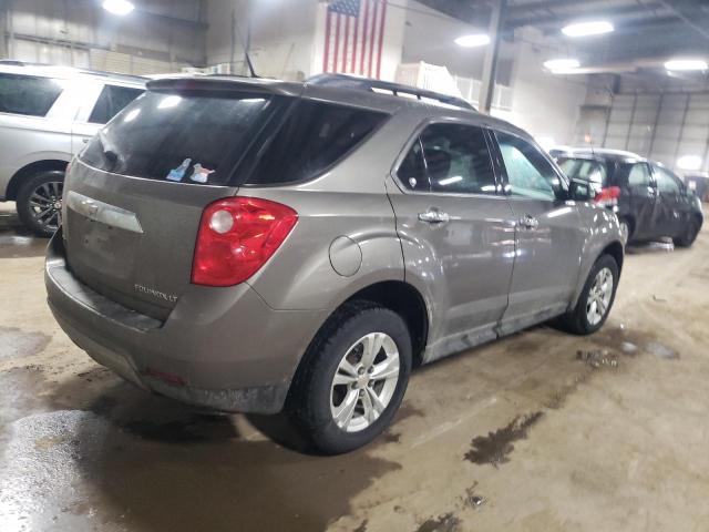 Photo 3 from auction – 2011 CHEVROLET EQUINOX LT with VIN 2CNFLNEC1B6369568
