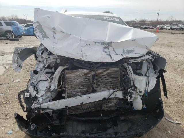 Photo 5 from auction – 2020 GMC TERRAIN SL with VIN 3GKALMEV1LL212831