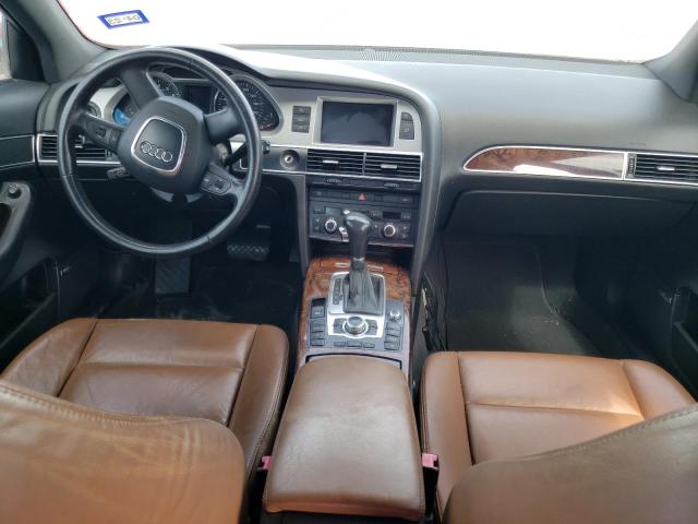 Photo 8 from auction – 2008 AUDI A6 3.2 with VIN WAUAH74F58N005047