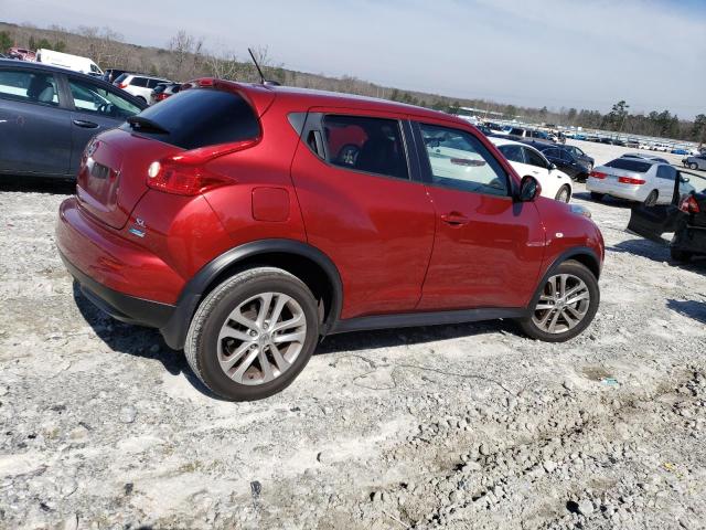 Photo 3 from auction – 2014 NISSAN JUKE S with VIN JN8AF5MRXET356460