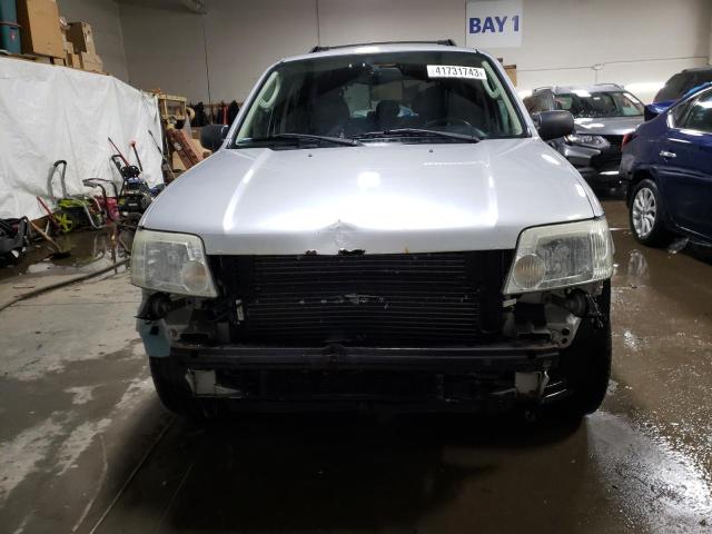 Photo 5 from auction – 2005 MERCURY MARINER with VIN 4M2YU57105DJ29420