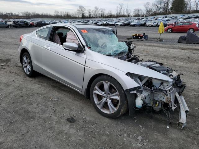 Photo 4 from auction – 2012 HONDA ACCORD EXL with VIN 1HGCS2B82CA009546
