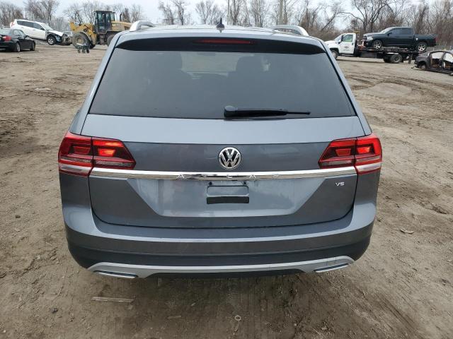 Photo 6 from auction – 2018 VOLKSWAGEN ATLAS S with VIN 1V2AR2CA8JC554797