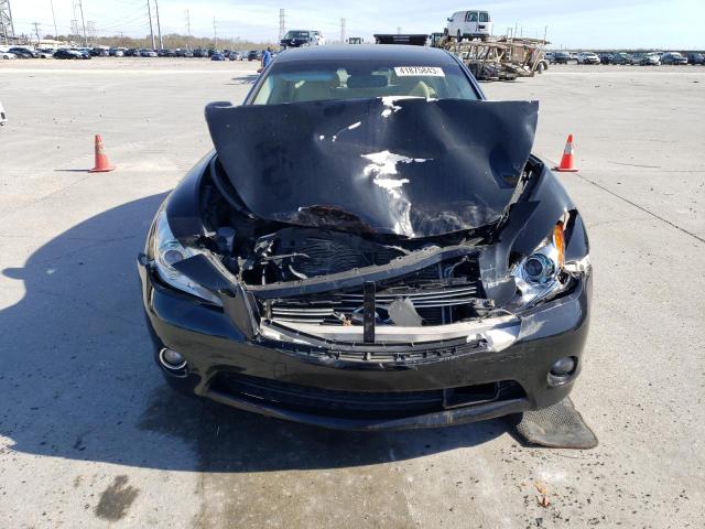 Photo 5 from auction – 2013 INFINITI M37 with VIN JN1BY1AP2DM512072