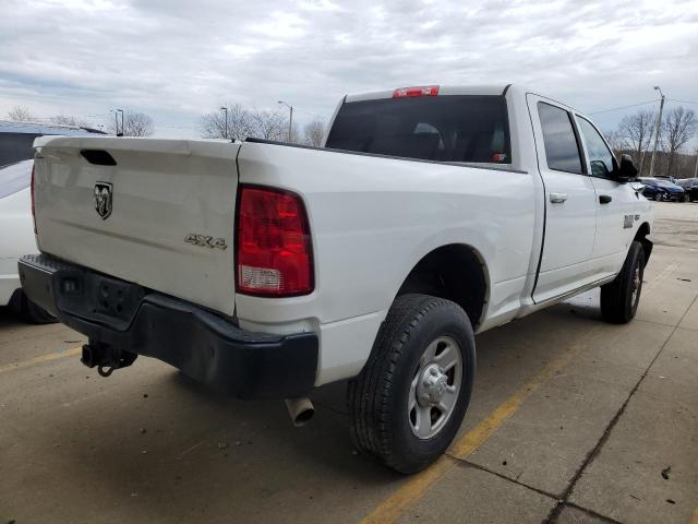 Photo 3 from auction – 2017 RAM 2500 ST with VIN 3C6UR5CJ4HG621118