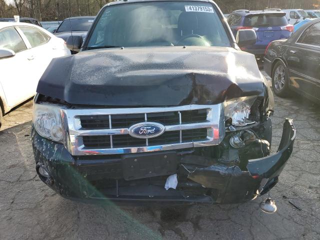 Photo 5 from auction – 2012 FORD ESCAPE XLT with VIN 1FMCU0D76CKB91467