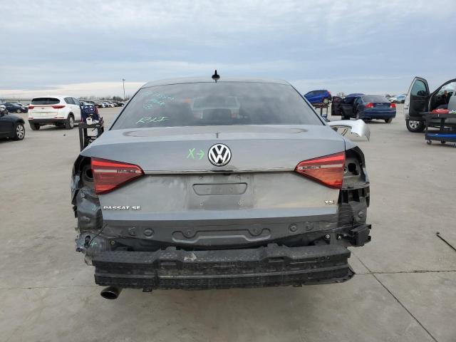 Photo 6 from auction – 2017 VOLKSWAGEN PASSAT SE with VIN 1VWBT7A33HC047709