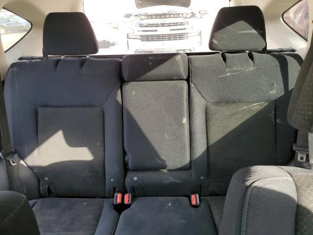 Photo 10 from auction – 2015 HONDA CR-V EX with VIN 2HKRM4H54FH609686