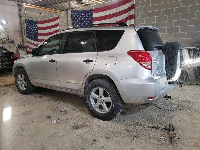 Photo 2 from auction – 2008 TOYOTA RAV4 with VIN JTMBD33VX85184626