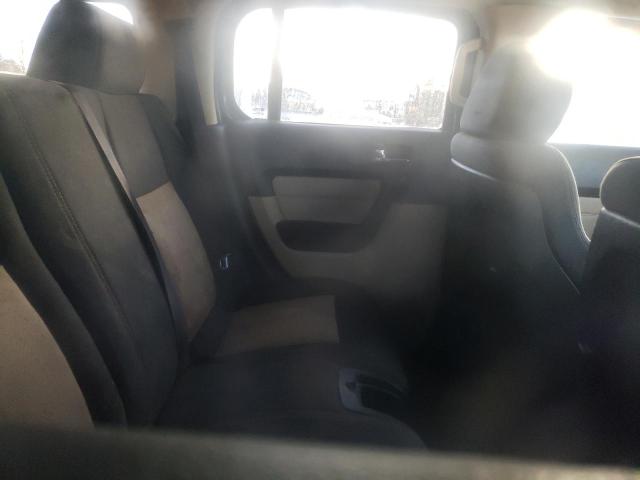 Photo 11 from auction – 2006 HUMMER H3 with VIN 5GTDN136368188119