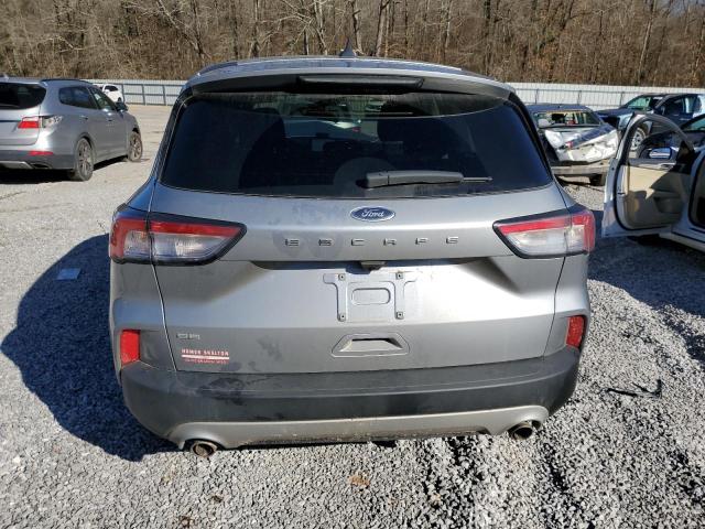 Photo 6 from auction – 2022 FORD ESCAPE SE with VIN 1FMCU0G63NUA90283