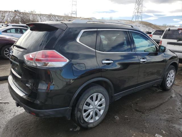 Photo 3 from auction – 2016 NISSAN ROGUE S with VIN 5N1AT2MV3GC830666