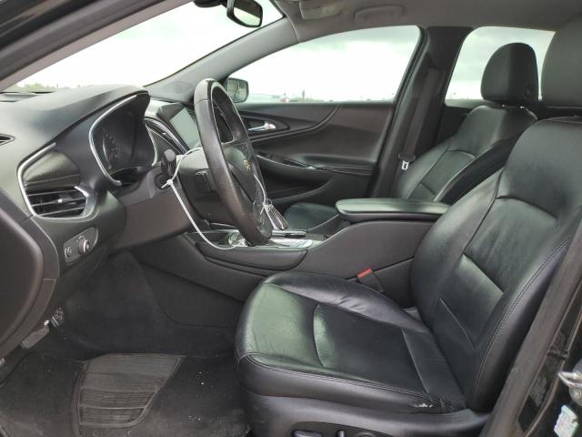 Photo 7 from auction – 2017 CHEVROLET MALIBU with VIN 1G1ZE5ST6HF199862