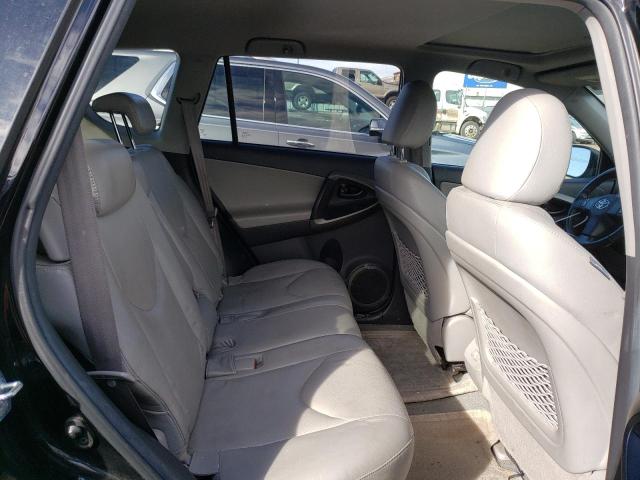 Photo 10 from auction – 2010 TOYOTA RAV4 LIMIT with VIN 2T3DK4DV2AW035774