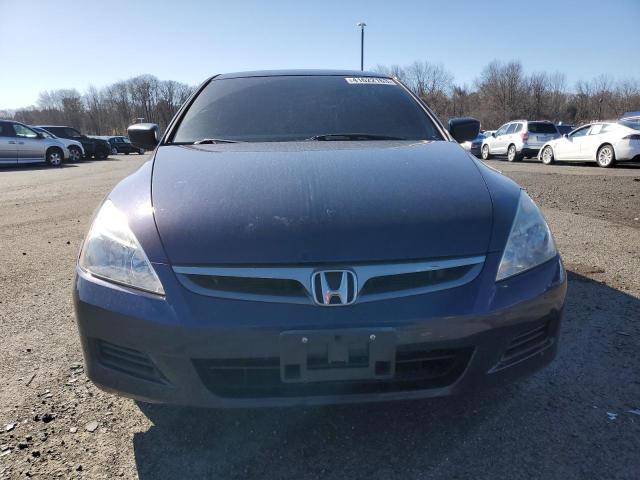 Photo 5 from auction – 2007 HONDA ACCORD VAL with VIN 1HGCM56117A014154