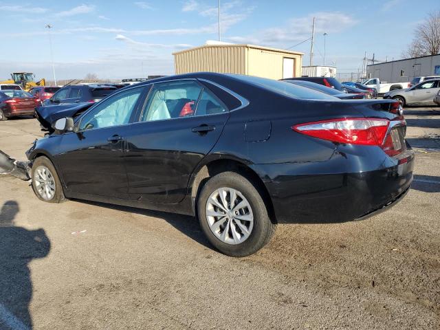 Photo 2 from auction – 2017 TOYOTA CAMRY LE with VIN 4T1BF1FK8HU273760