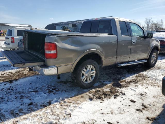Photo 3 from auction – 2004 FORD F150 with VIN 1FTPX14534NC33059
