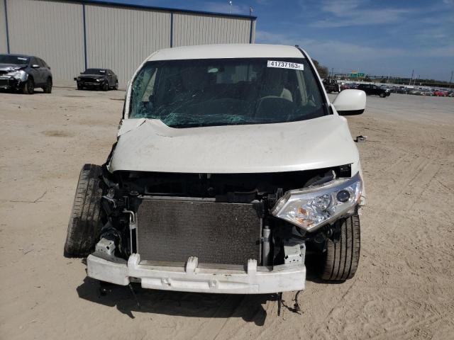 Photo 5 from auction – 2015 NISSAN QUEST S with VIN JN8AE2KP6F9125170