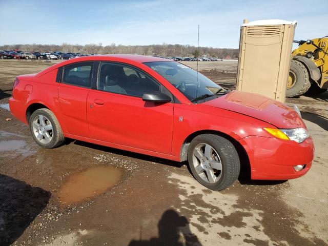 Photo 4 from auction – 2007 SATURN ION LEVEL with VIN 1G8AW15F77Z107018