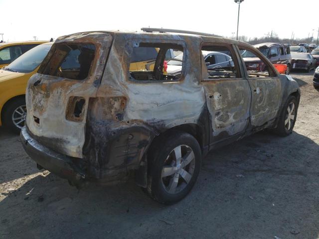 Photo 3 from auction – 2012 GMC ACADIA SLT with VIN 1GKKVSED9CJ286046