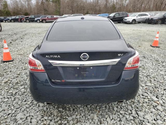 Photo 6 from auction – 2015 NISSAN ALTIMA 2.5 with VIN 1N4AL3AP9FC218105