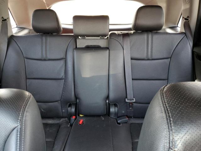 Photo 10 from auction – 2013 KIA SORENTO EX with VIN 5XYKUCA68DG356181