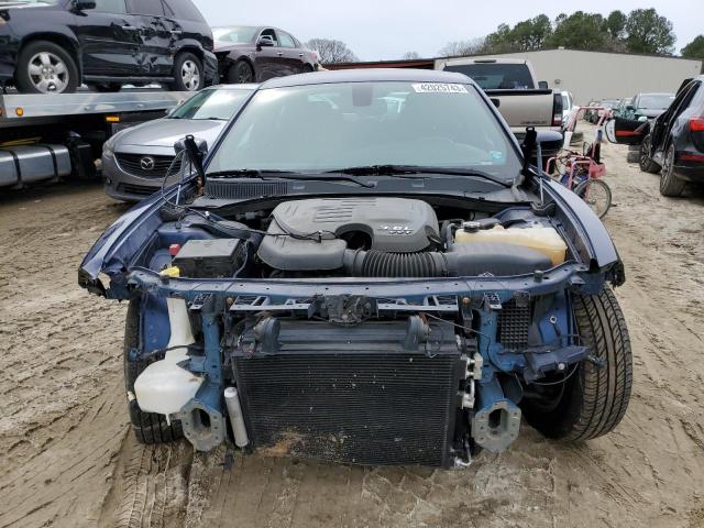 Photo 5 from auction – 2016 DODGE CHARGER SE with VIN 2C3CDXBG2GH109588