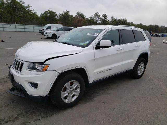 JEEP GRAND CHER 2015 with VIN 1C4RJFAG6FC736791 - Photo from auction