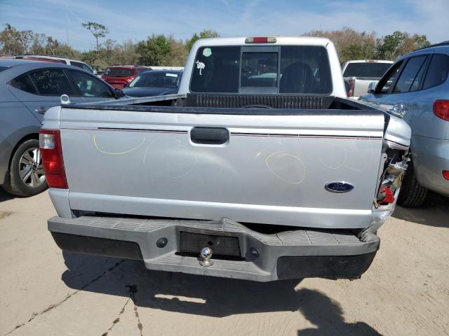 Photo 6 from auction – 2001 FORD RANGER SUP with VIN 1FTYR14V41PB71556