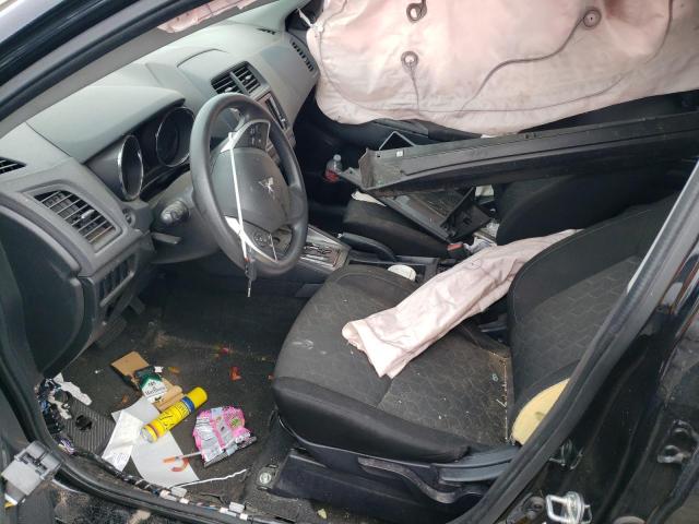 Photo 7 from auction – 2020 MITSUBISHI OUTLANDER with VIN JA4AP3AU4LU011142