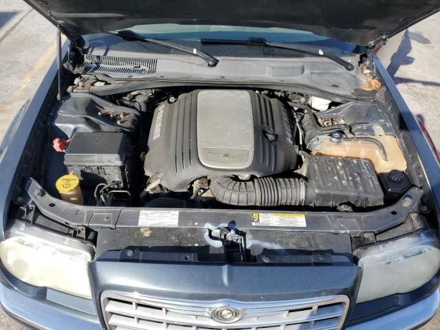 Photo 11 from auction – 2008 CHRYSLER 300C with VIN 2C3LK63H68H221951