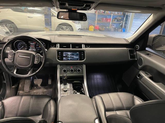 صورة رقم 9 من المزاد - 2014 LAND ROVER RANGE ROVE مع VIN SALWG2WF3EA371855