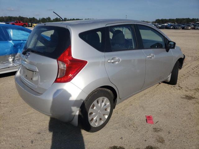 Photo 3 from auction – 2015 NISSAN VERSA NOTE with VIN 3N1CE2CPXFL423153