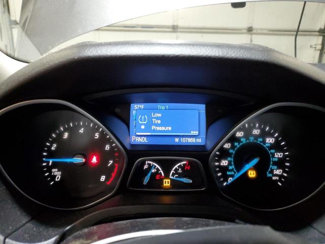 Zdjęcie 9 z aukcji – 2014 FORD FOCUS SE z VIN 1FADP3K23EL251037