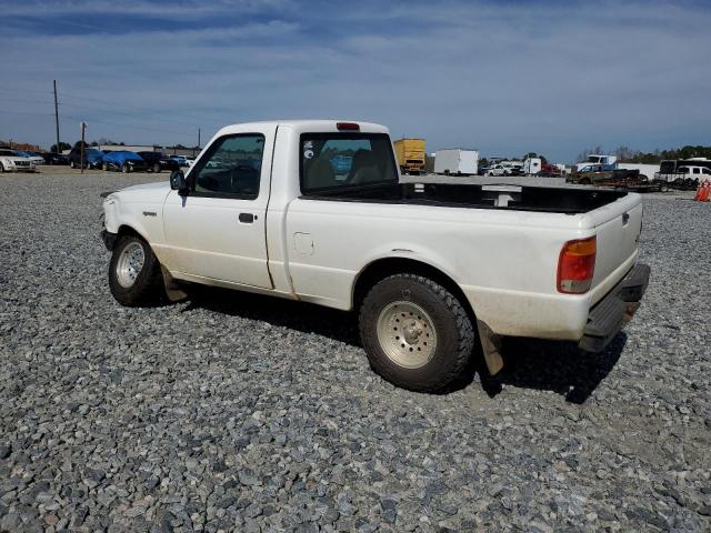 Photo 2 from auction – 1998 FORD RANGER with VIN 1FTYR10C2WUB11188