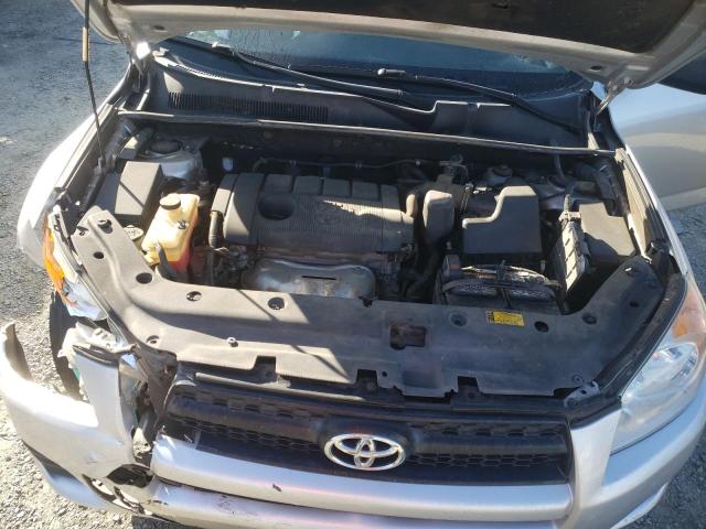 Photo 12 from auction – 2011 TOYOTA RAV4 with VIN 2T3BF4DV5BW107838