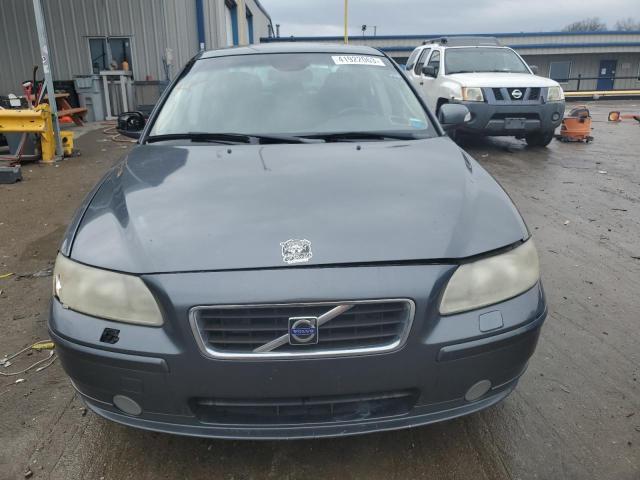 Photo 5 from auction – 2009 VOLVO S60 2.5T with VIN YV1RS592492733652