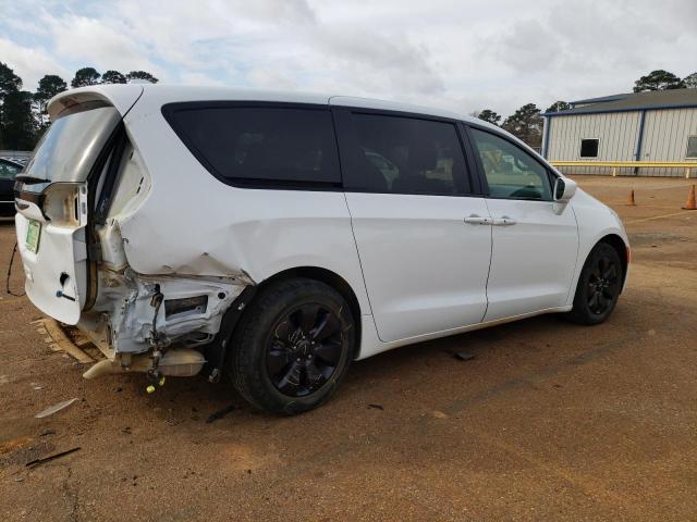 Photo 3 from auction – 2020 CHRYSLER PACIFICA H with VIN 2C4RC1H74LR282370