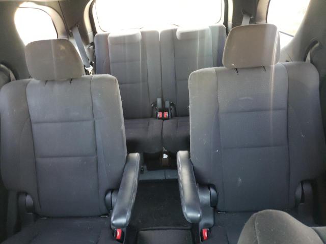 Photo 10 from auction – 2014 DODGE DURANGO SX with VIN 1C4RDHAG8EC598592