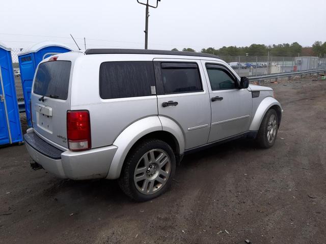 Photo 3 from auction – 2010 DODGE NITRO SXT with VIN 1D4PT5GX2AW102827