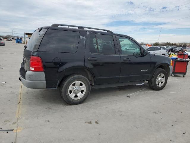 Photo 3 from auction – 2002 FORD EXPLORER X with VIN 1FMZU62E72ZB60698