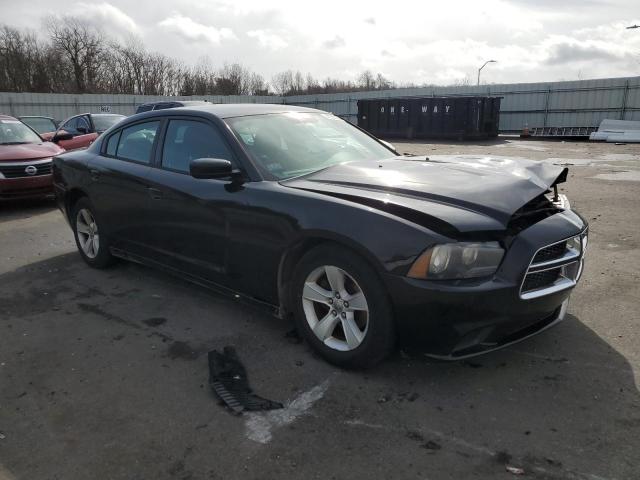 Photo 4 from auction – 2013 DODGE CHARGER SE with VIN 2C3CDXBG8DH509926