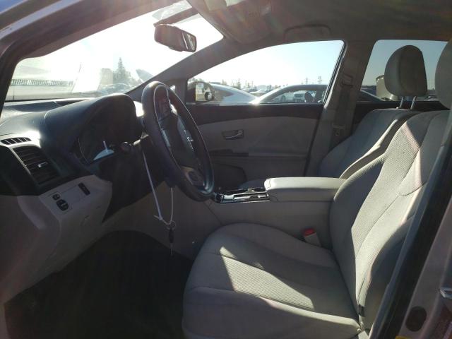Photo 7 from auction – 2011 TOYOTA VENZA with VIN 4T3ZK3BB7BU042052
